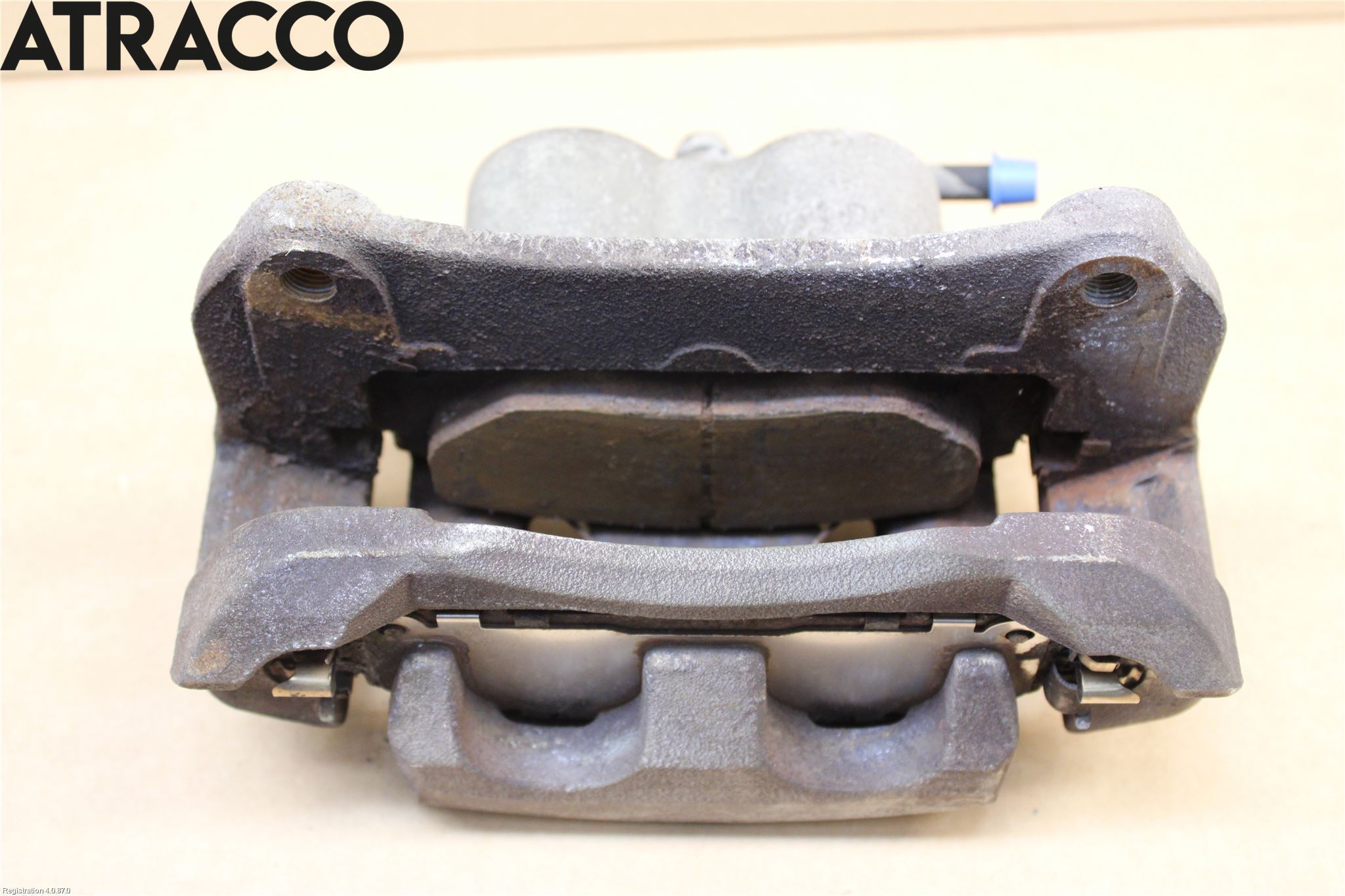 Toyota RAV4 19- Bremsecaliper Foran Høyre