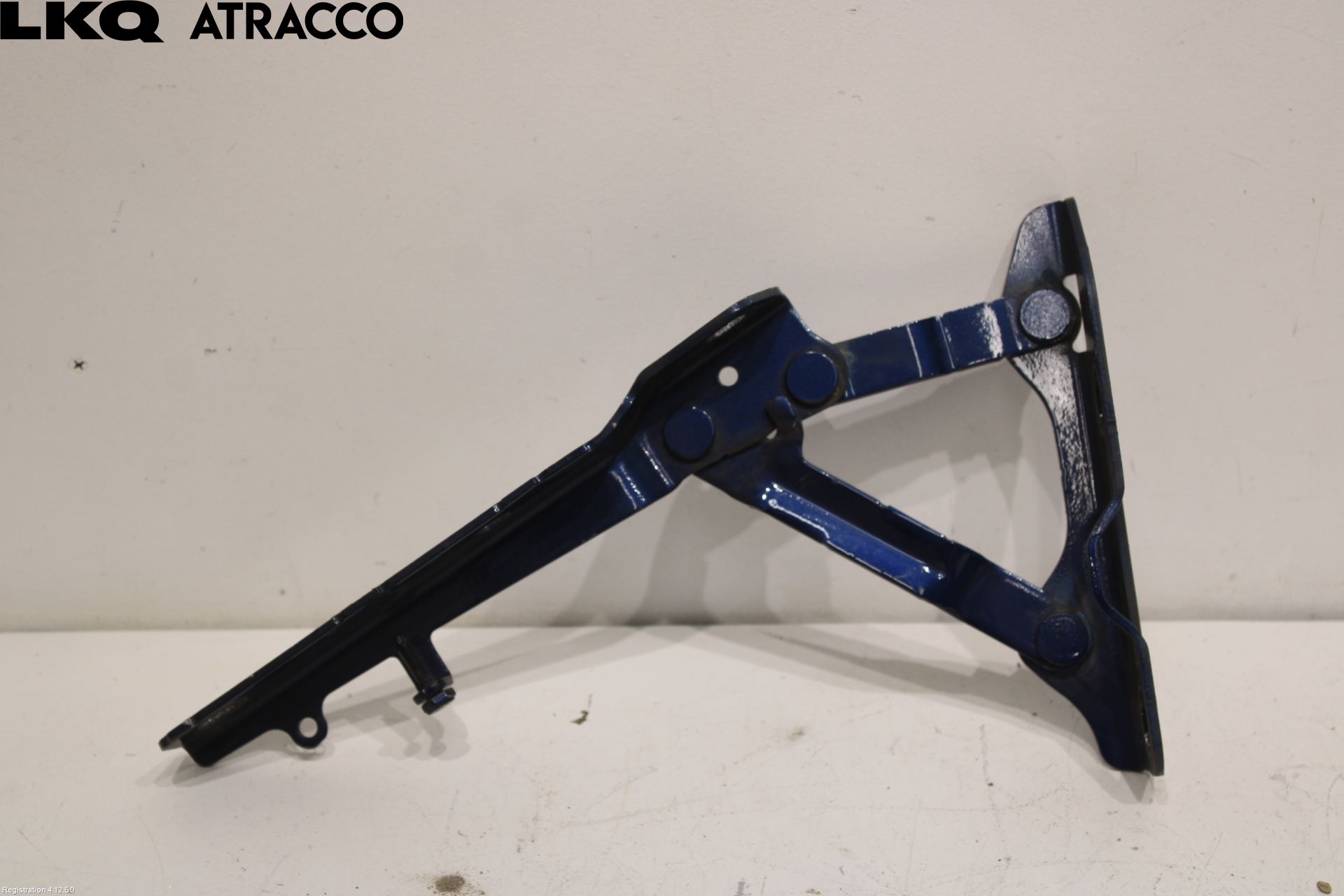 Tesla MODEL S 13- Panser Hengsel - Hengsler