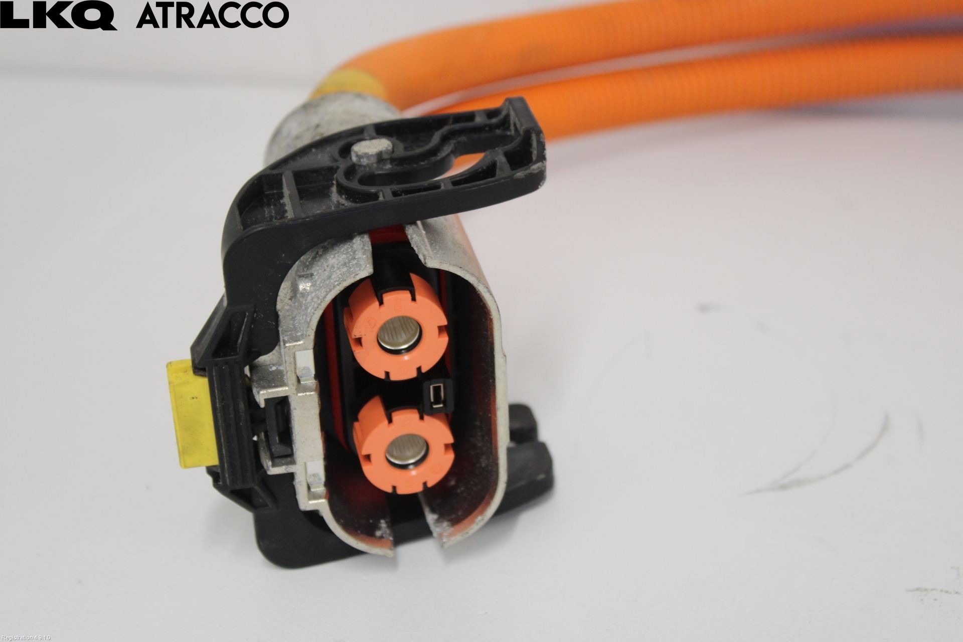 Kia SOUL 09- Kabelhärva Högspänning