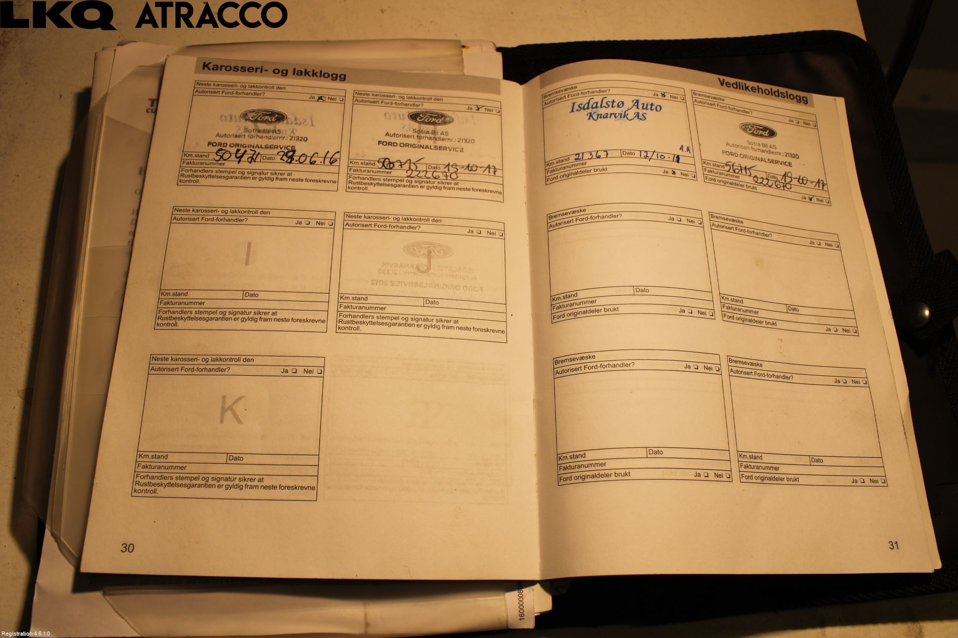 Ford FIESTA 09-12 Motor Diesel