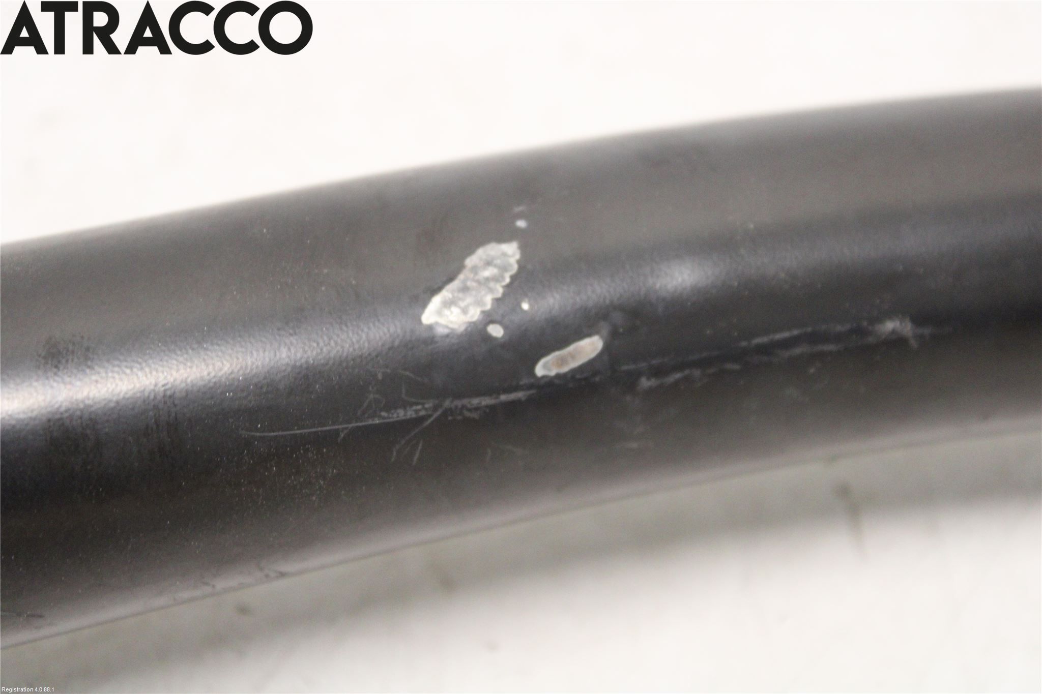 BMW X3 E83     03-10 Front Øvrig