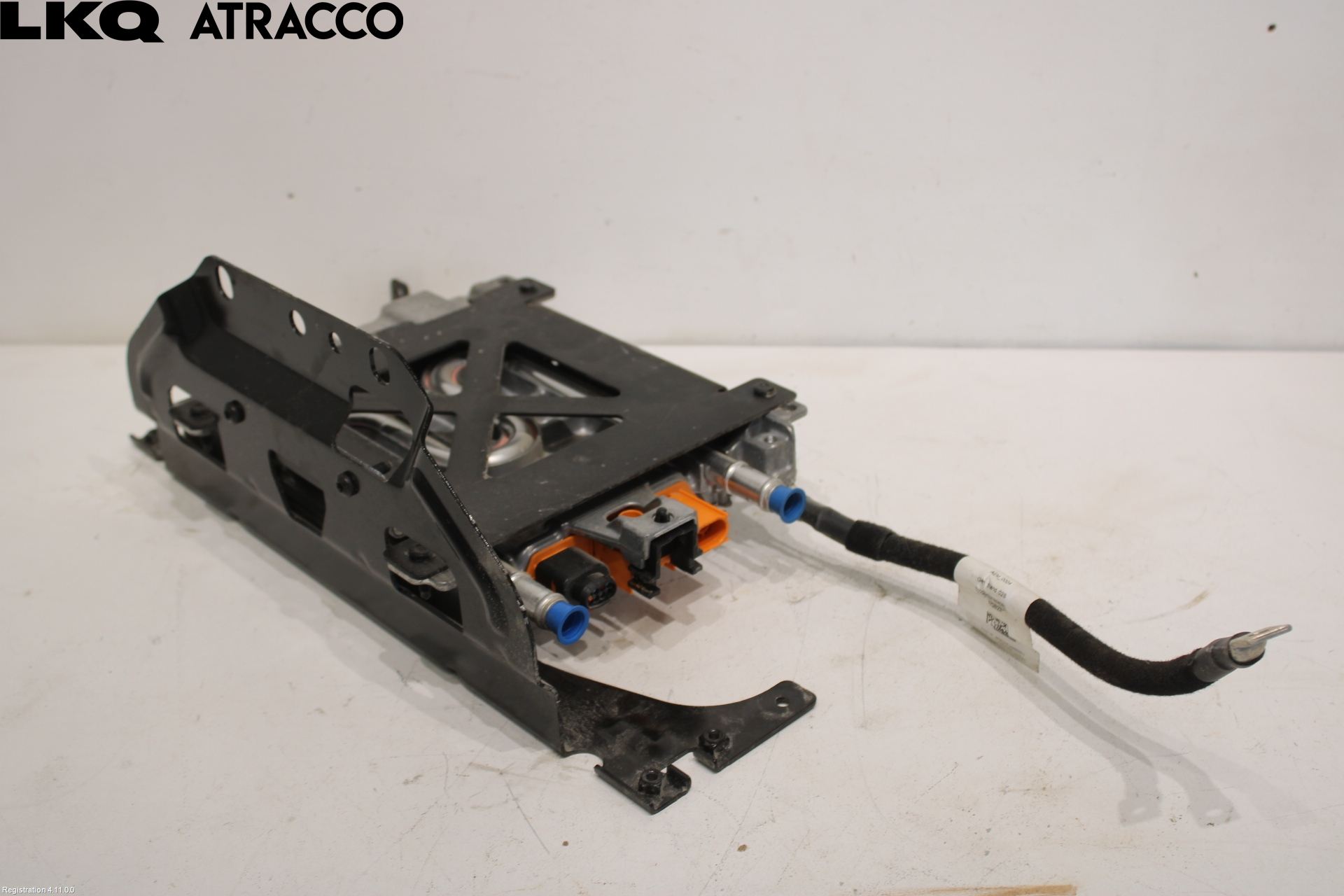 Volkswagen VW ID.5 22- Dc-Cd Omformer Hybrid