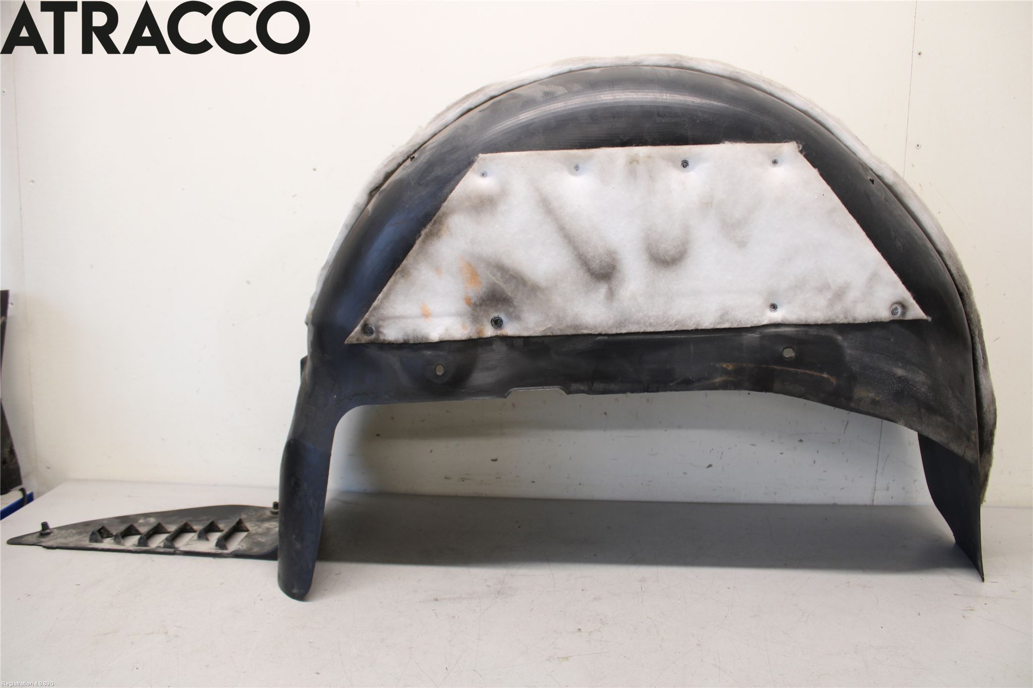 Jaguar I-PACE 18- Skjerm Indre