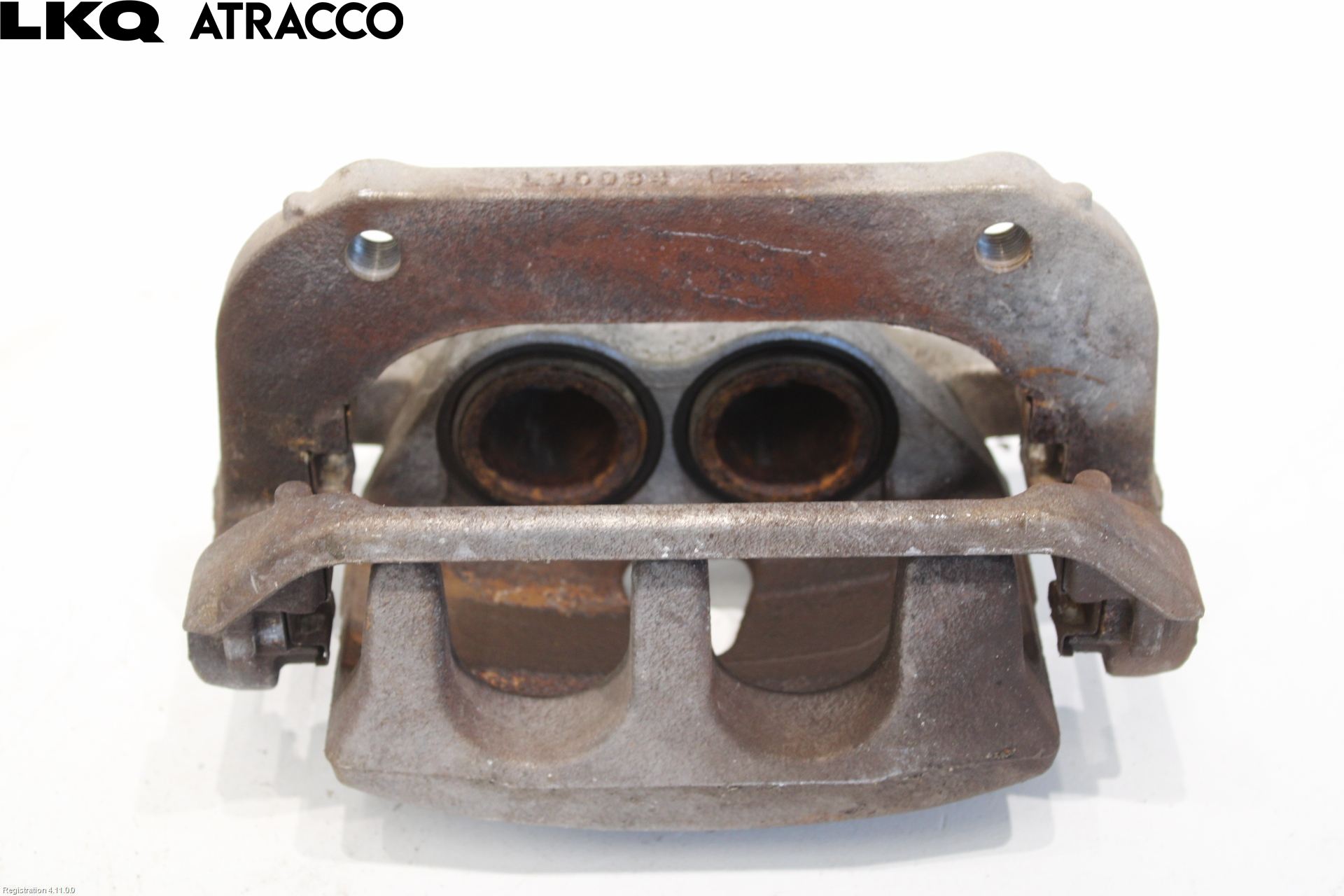 Volkswagen VW ID.5 22- Bremsecaliper Foran Høyre