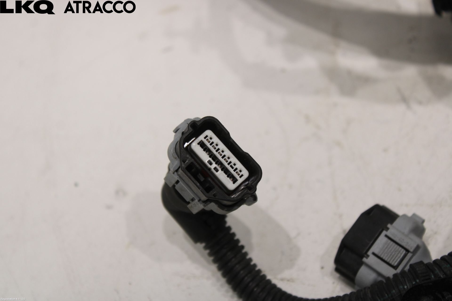 Renault ZOE/E-TECH 13- Sikringsboks - Elsentral