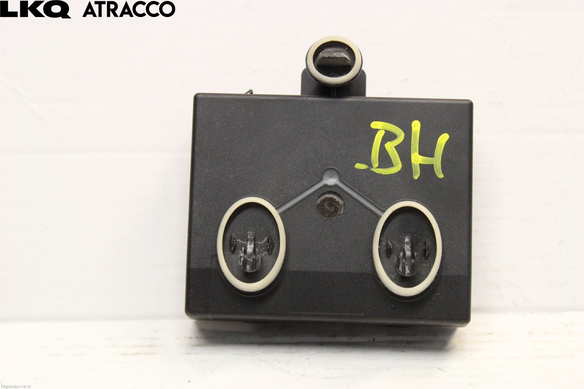 Audi A1/S1 11-18 Styreenhet Dør