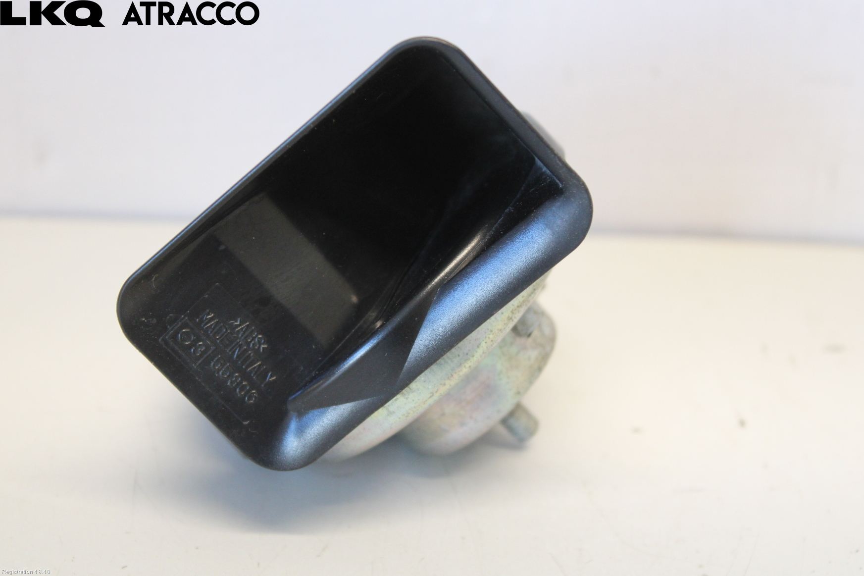 BMW X1 E84 10-15 Signalhorn