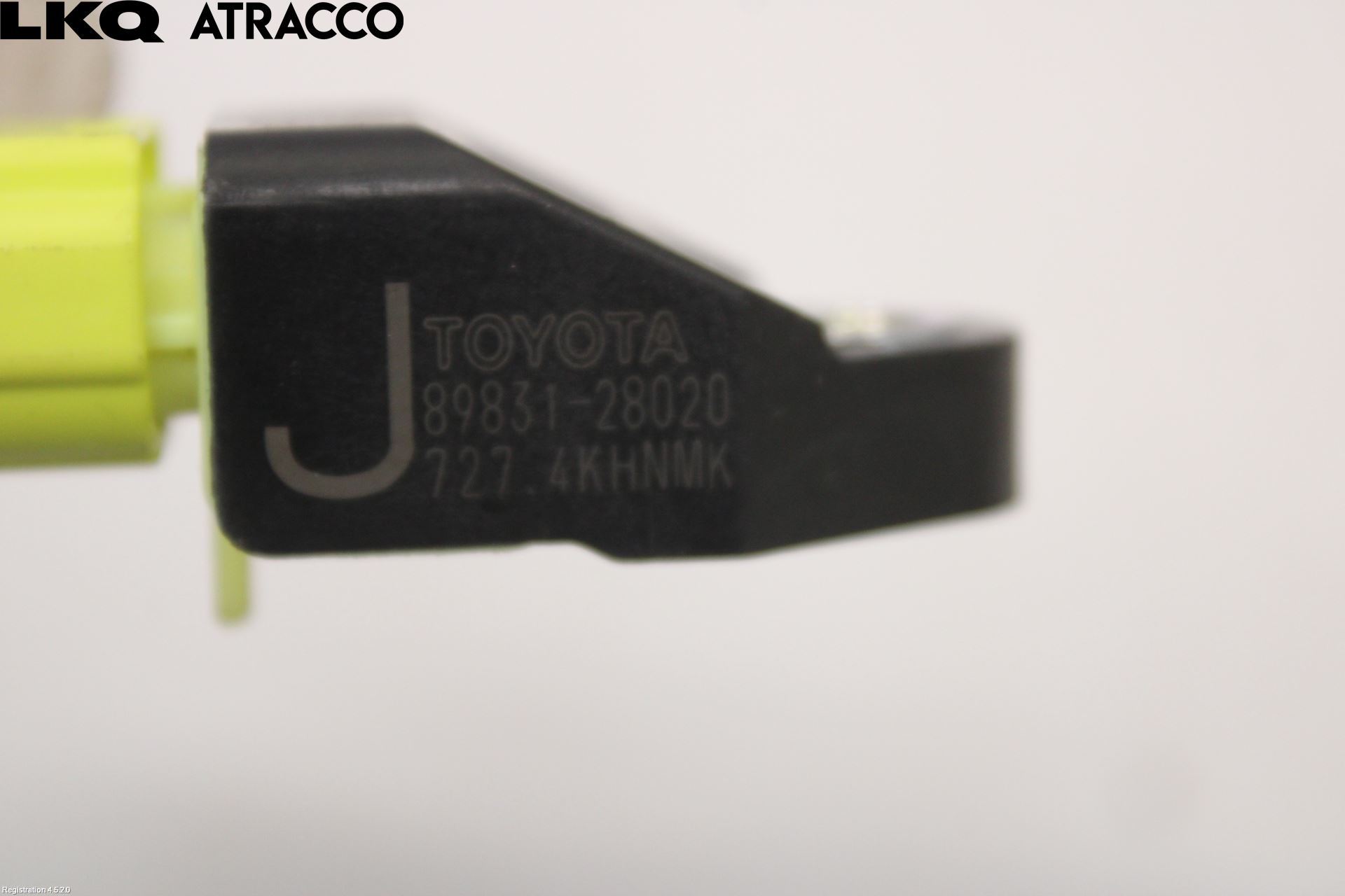 Toyota RAV 4 06-12 Sensor Øvrig