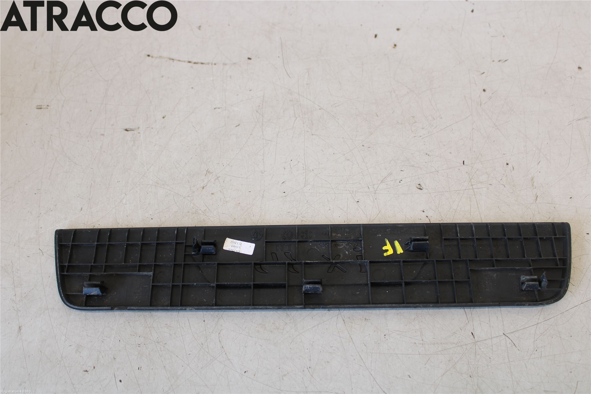 Hyundai ix35 Dør Dekorlist Vf