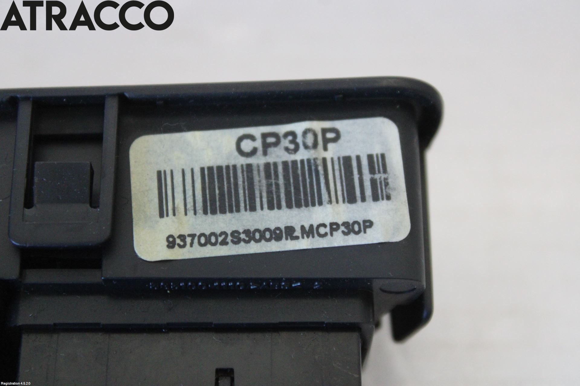 Hyundai SANTA FE 13-18 Bryter Multifunksjon