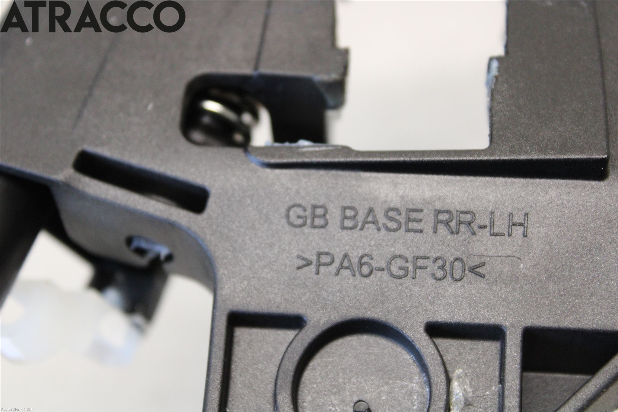 Hyundai i20 GB 15-20 Dørhandtak Ytre Venstre