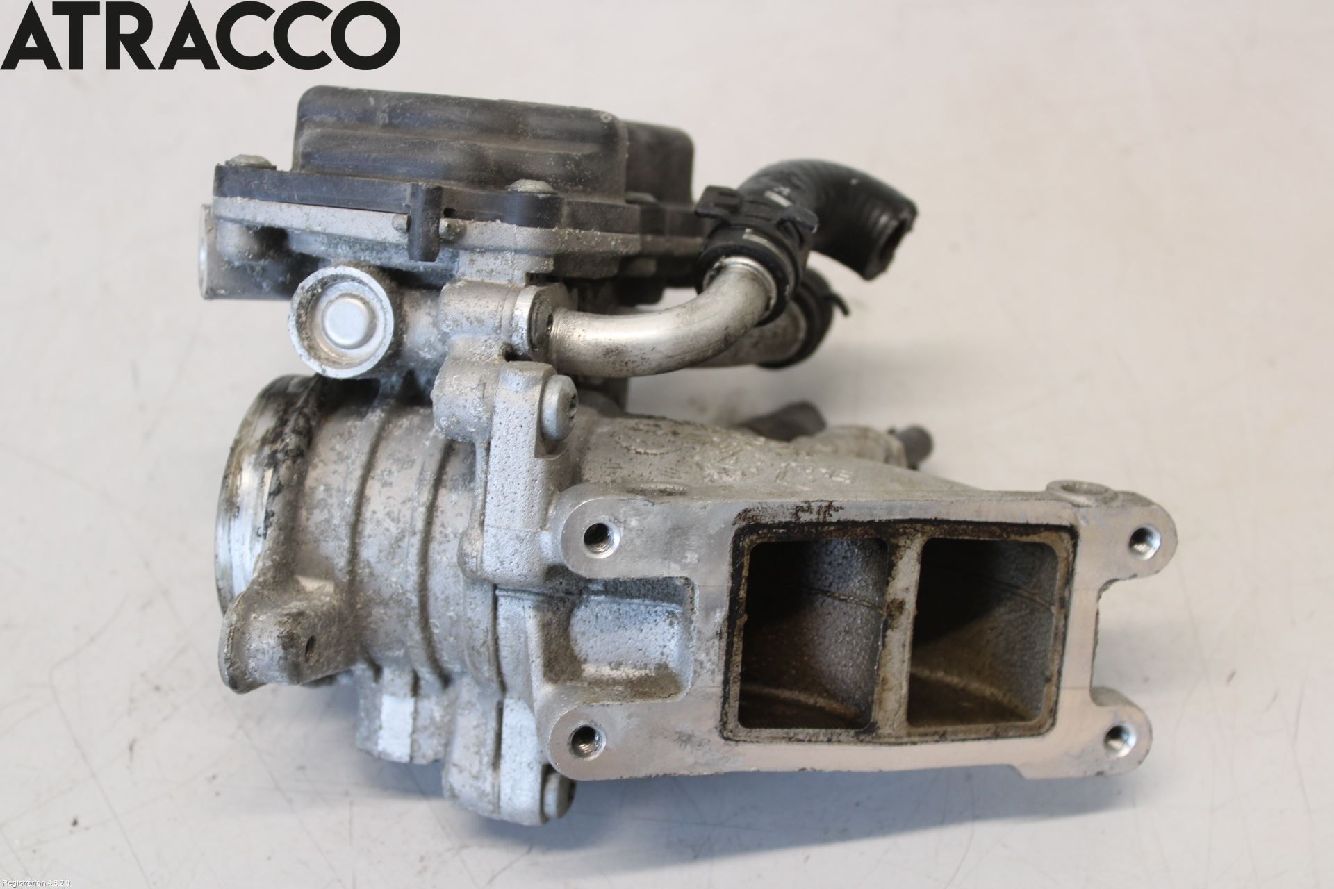 Volkswagen VW PASSAT 15-19 Inns Spjeldhus