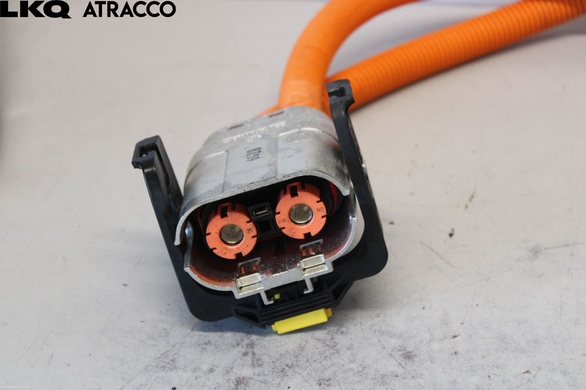 Kia SOUL 09- Kabelhärva Högspänning