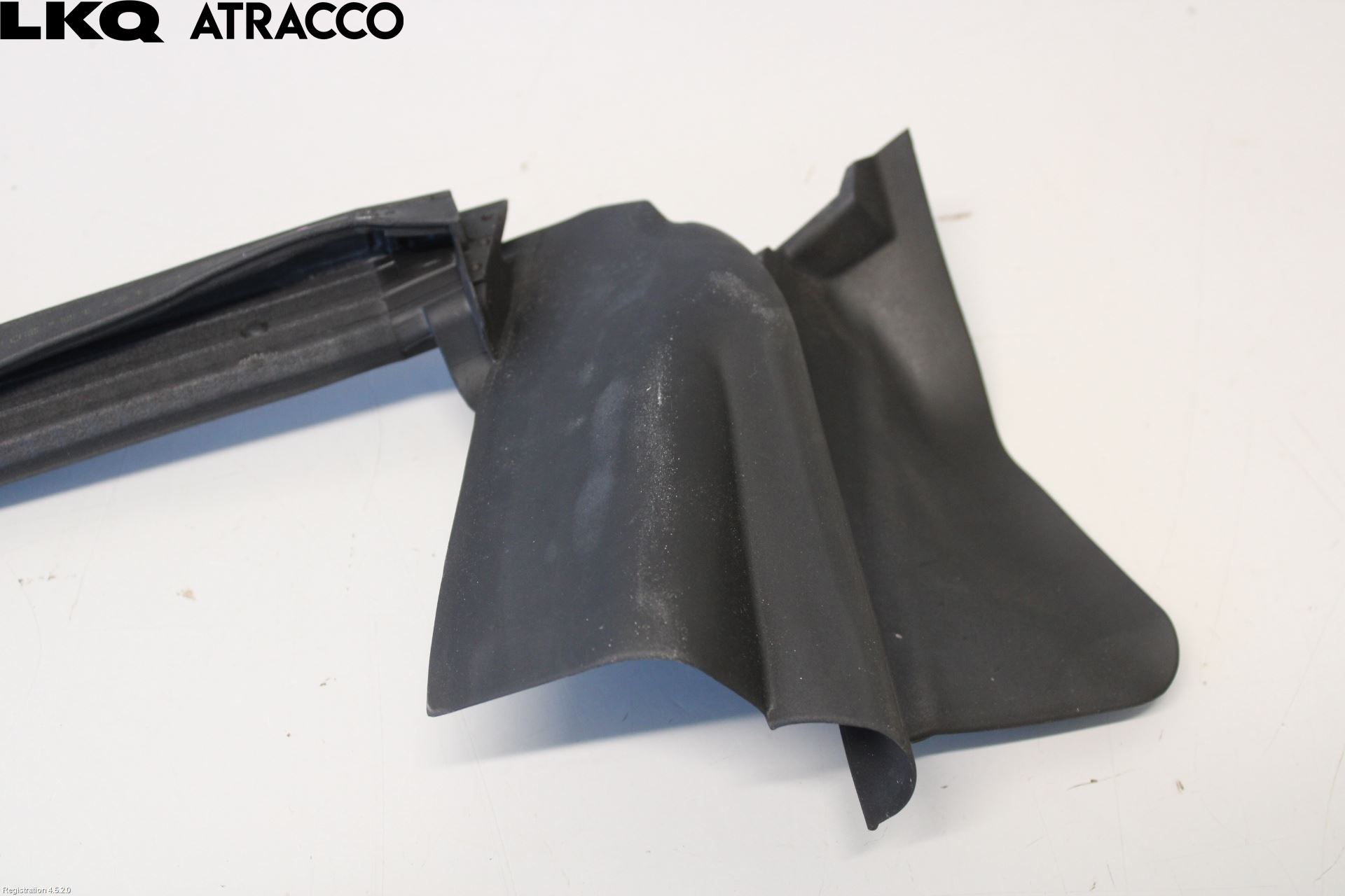 Porsche TAYCAN 20- Dør Pakning