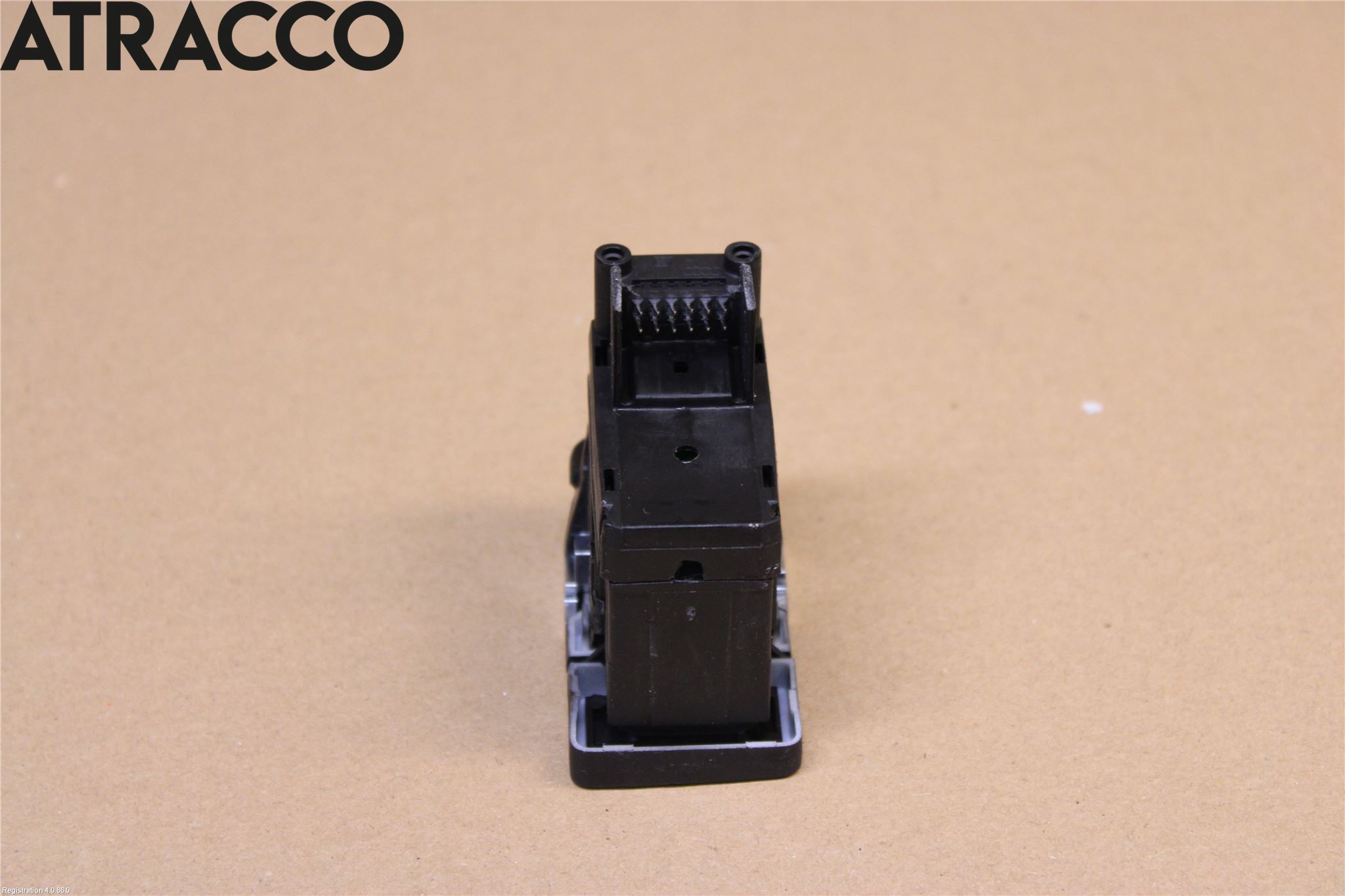 Volkswagen VW GOLF / E-GOLF VII 13-20 Bryter Parkeringsbrems