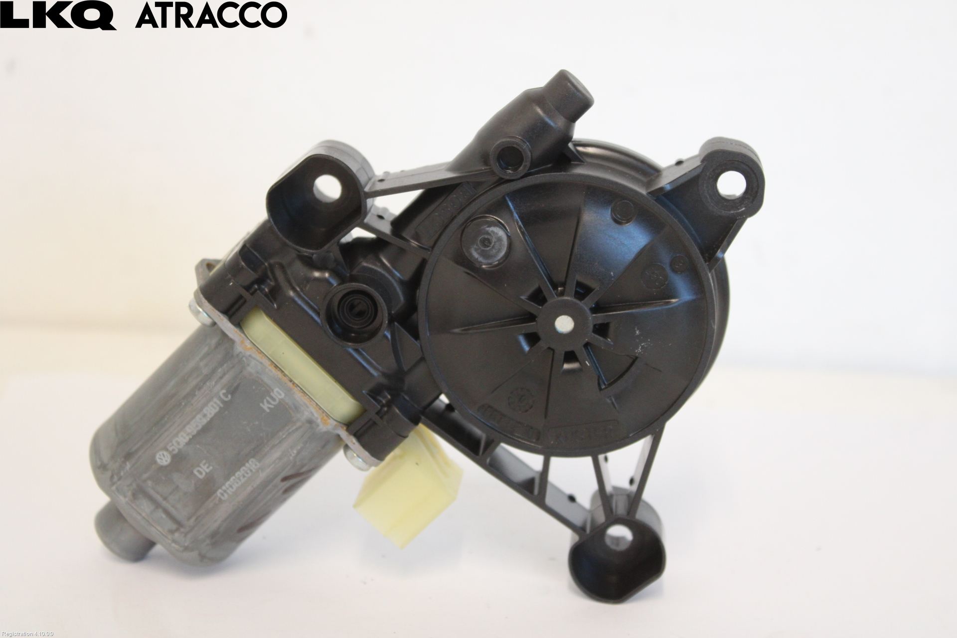 Volkswagen VW GOLF / E-GOLF VII 13-20 Vindusheismotor