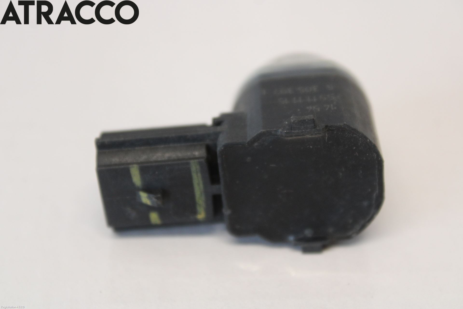 Ford FOCUS 15-18 Sensor Parkering Front