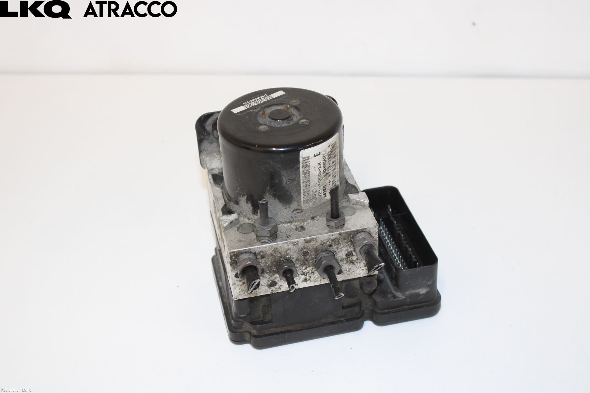 Ford TOURNEO 95-02 Abs Hydraulikkaggregat