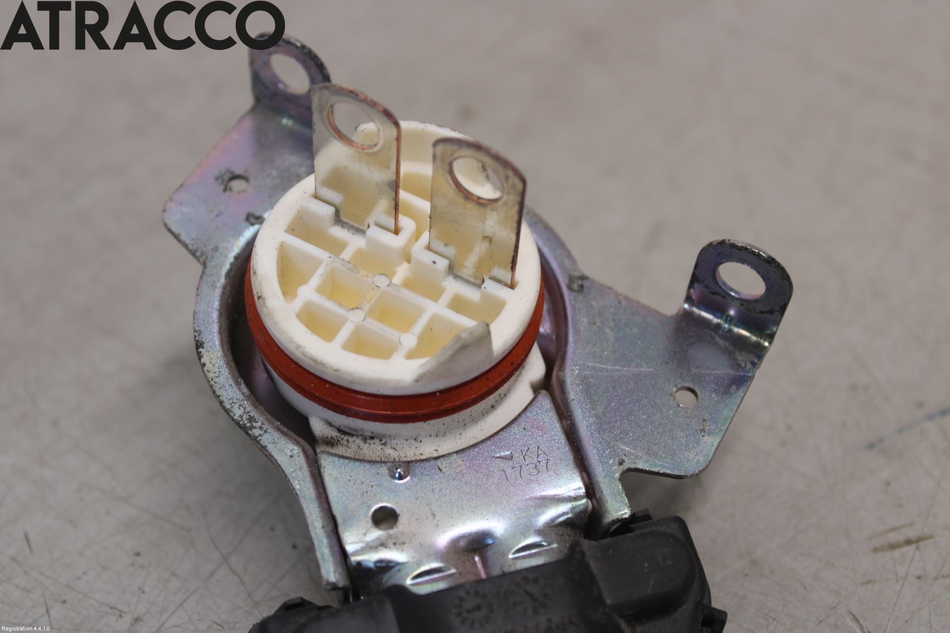 Toyota PRIUS+ ZVW40 12-20 Kabelhärva Högspänning