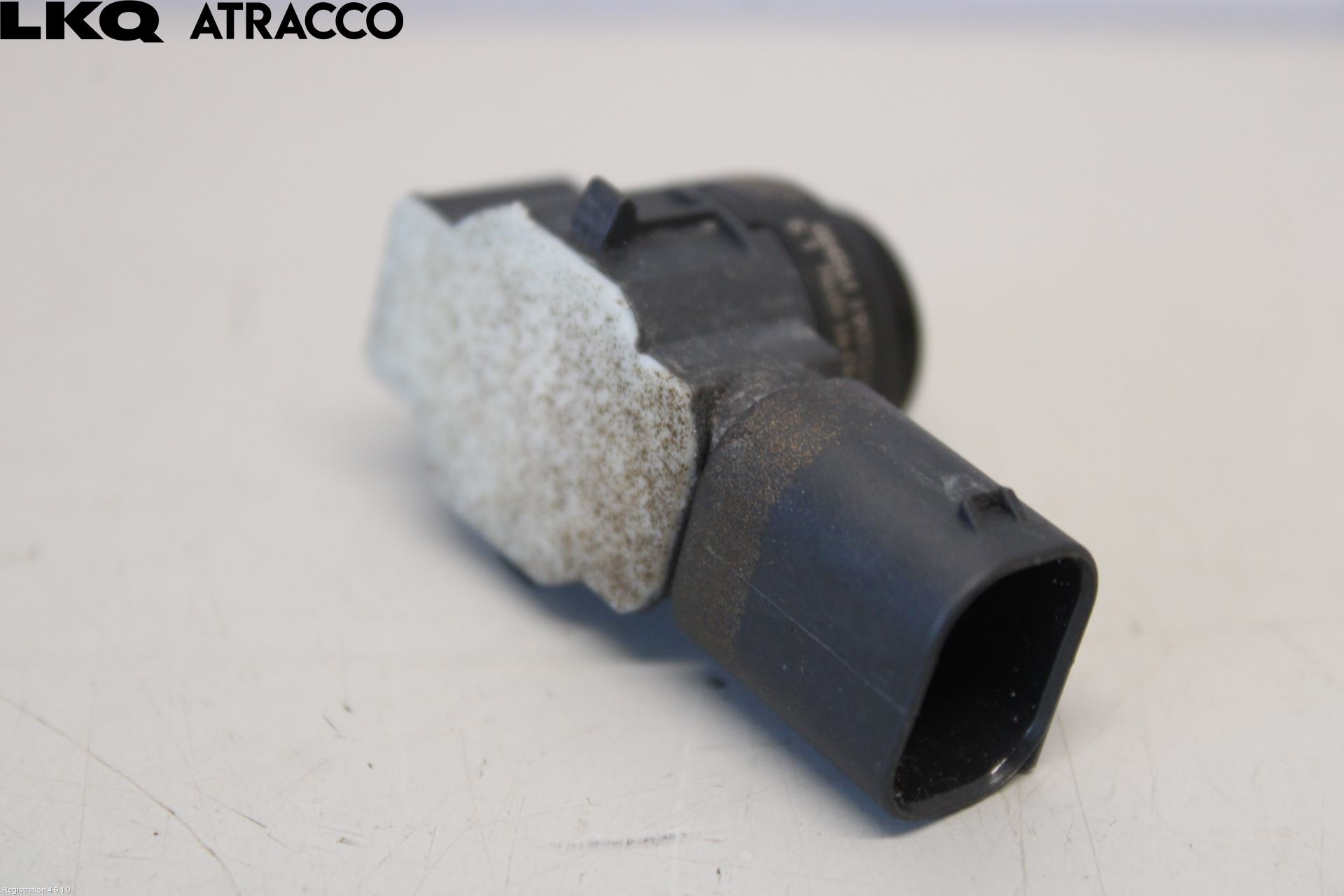 Opel GRANDLAND X 18- Sensor Ryggesensor