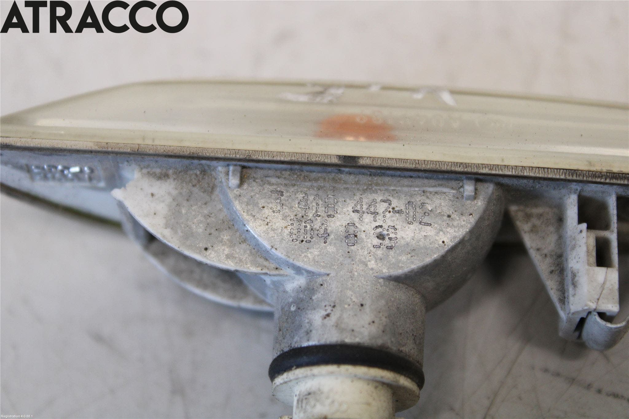 BMW X3 E83 03-10 Blinklykt Side Venstre