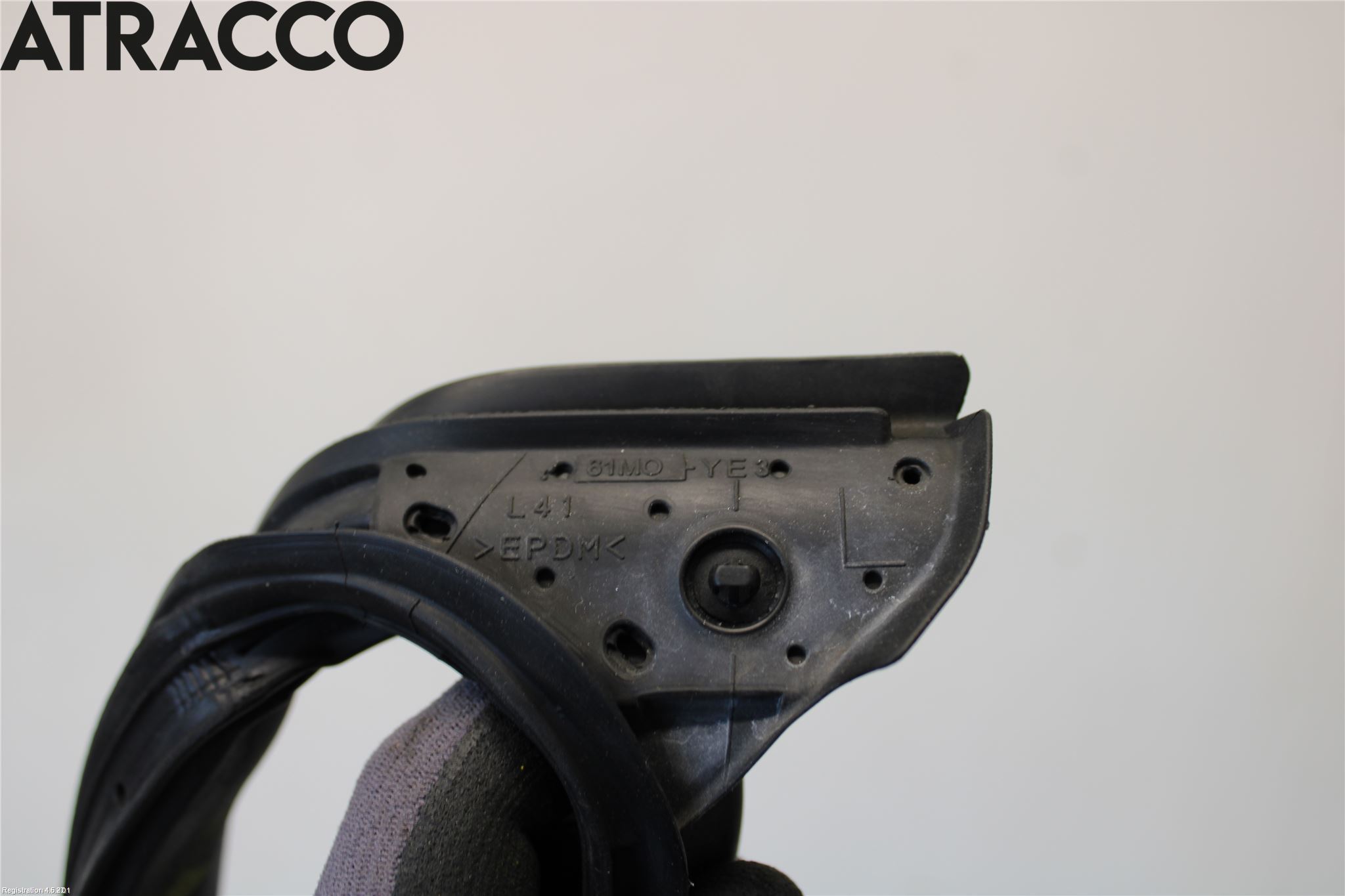 Suzuki SX4 S-CROSS 14-21 Dør Pakning