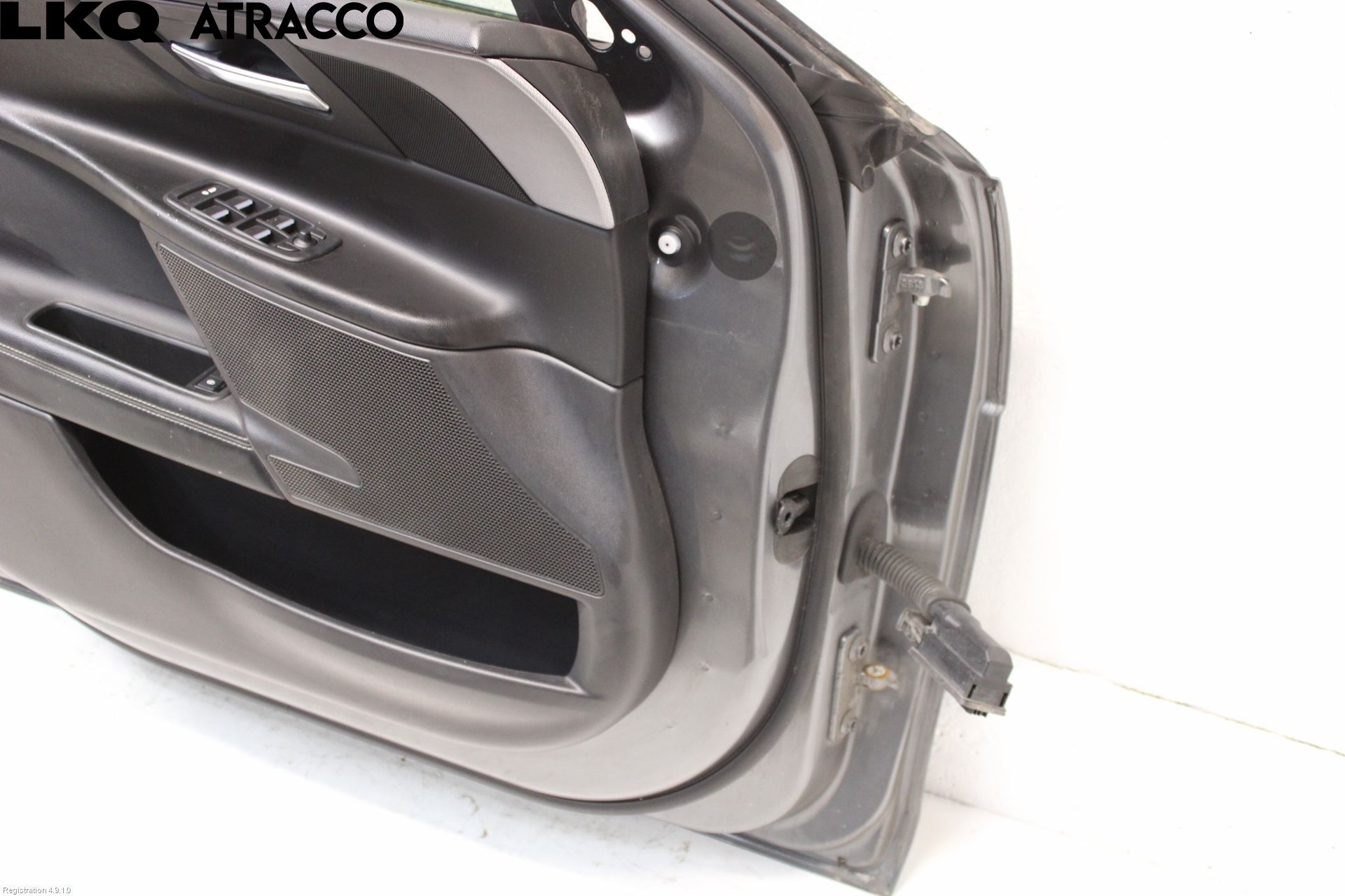 Jaguar XE (X760) 15-24 Dør 4D Foran Venstre