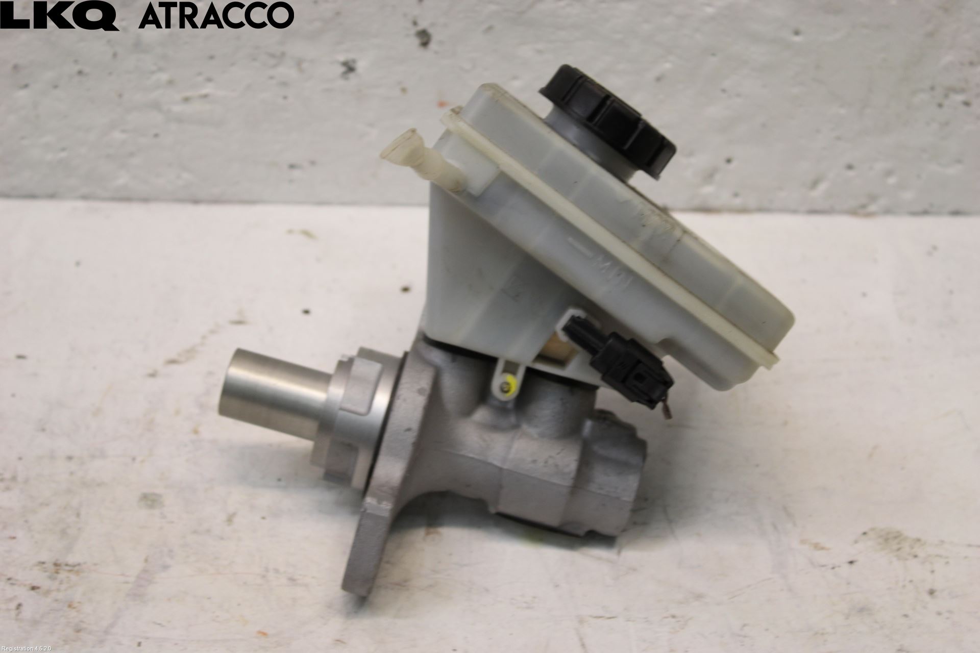 BMW X3 F25 10-17 Brems Hovedsylinder