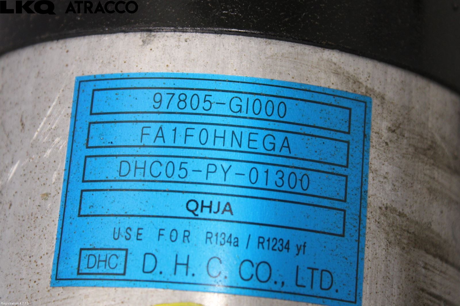 Hyundai IONIQ 5 NE 22- Varme Ac Øvrig