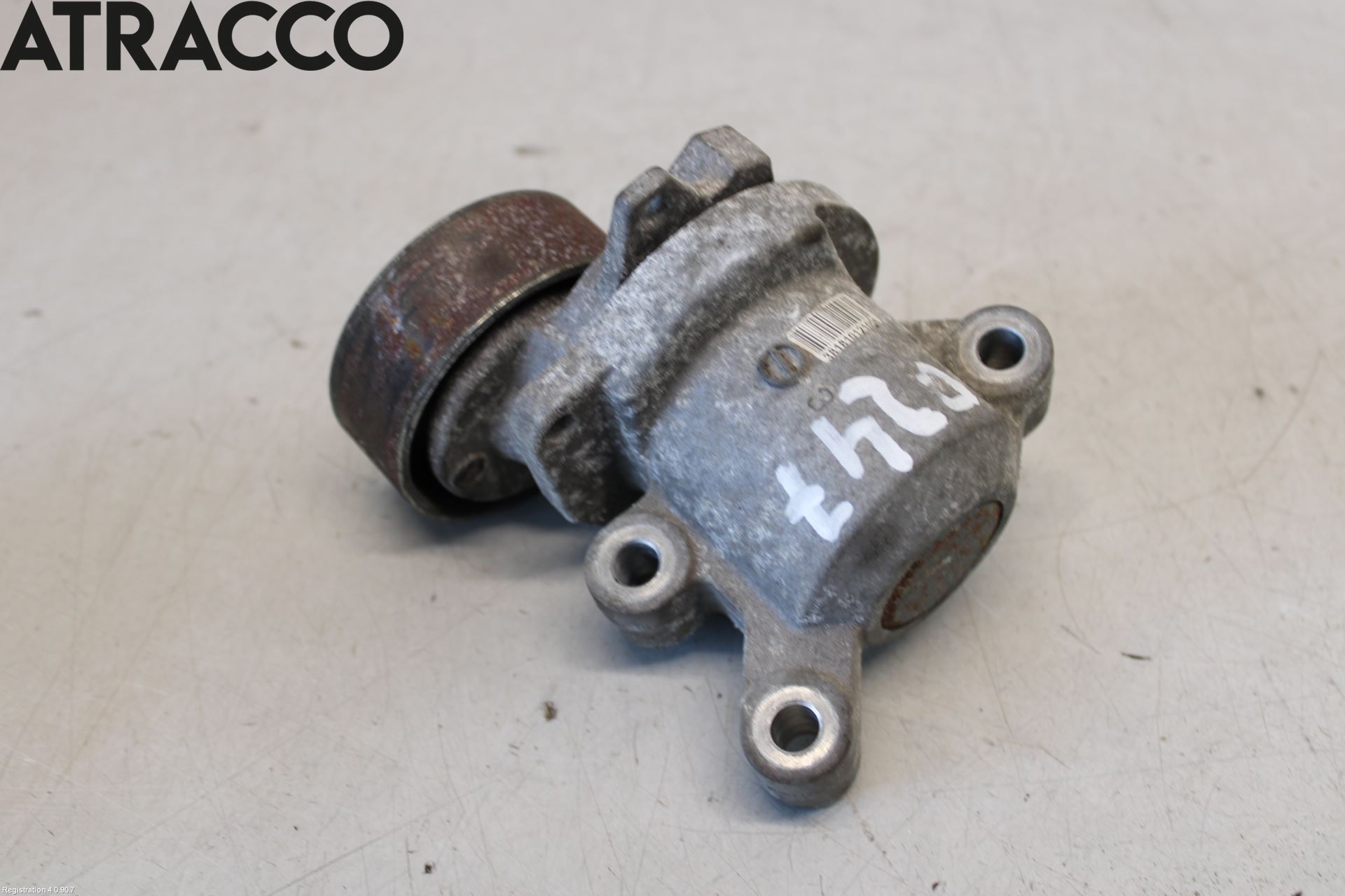 Mitsubishi ASX 10-22 Reimstrammer