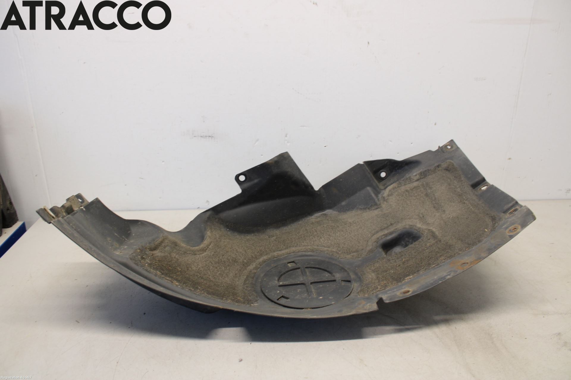 BMW i3 I01 13-22 Skjerm Indre