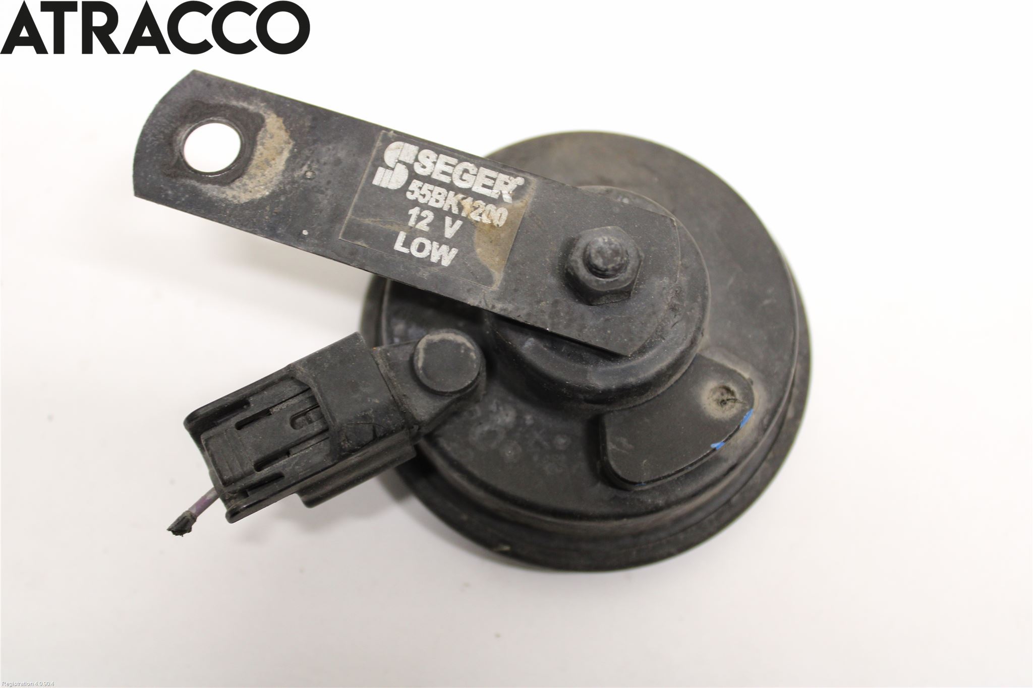 Honda CR-V 07-12 Signalhorn