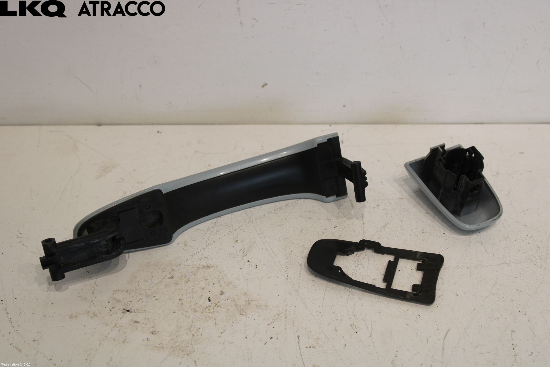 Volvo V40 12-19 Dørhandtak Ytre Venstre