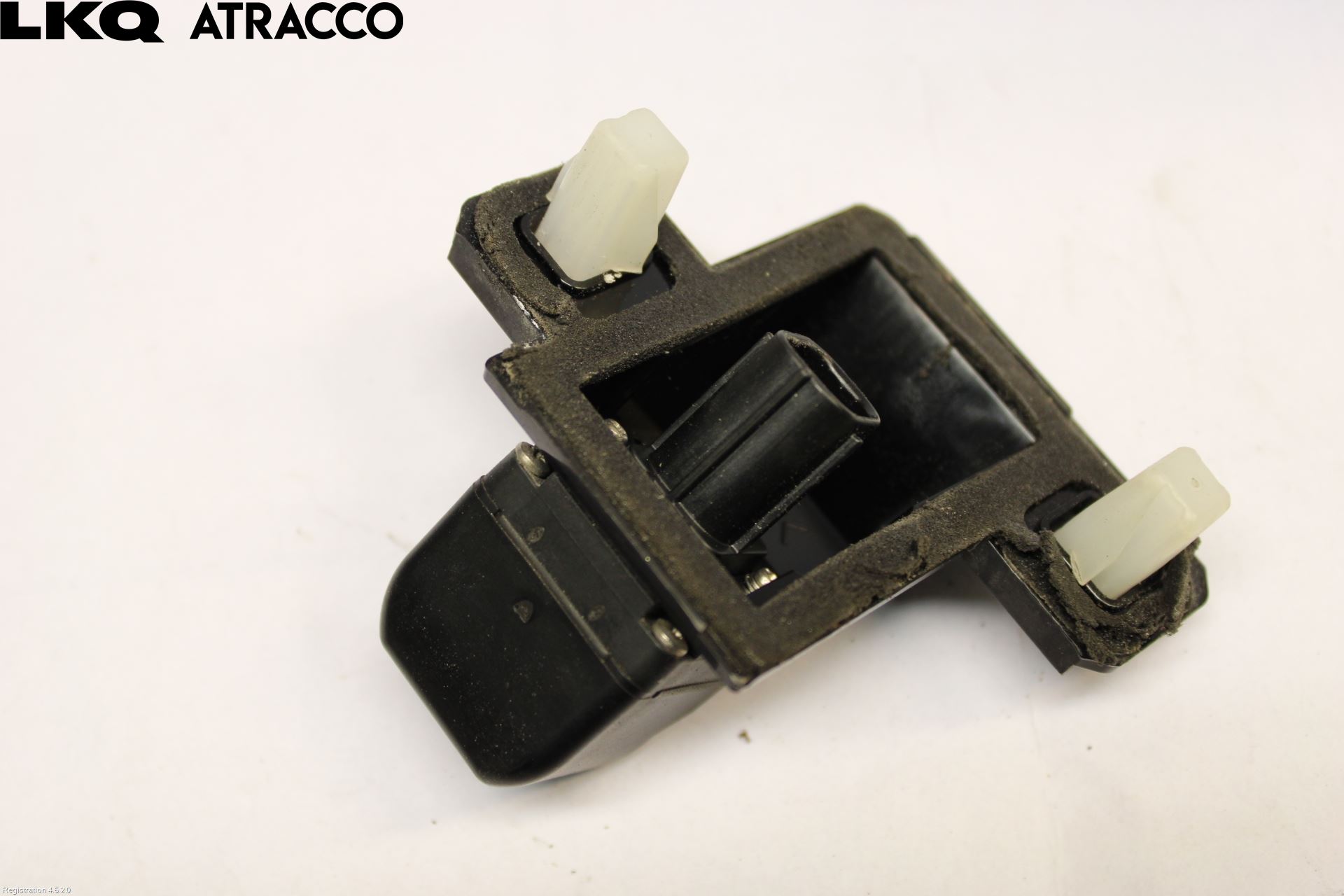 Toyota PRIUS ZVW30 09-20 Parkeringshjelp Kamera