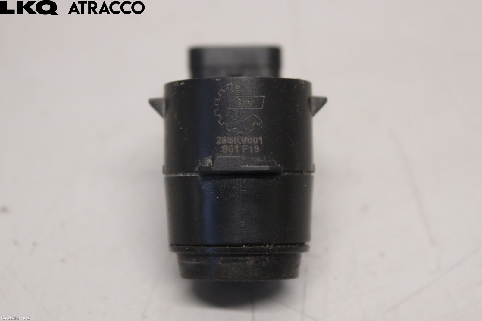 BMW X1 E84 10-15 Sensor Ryggesensor