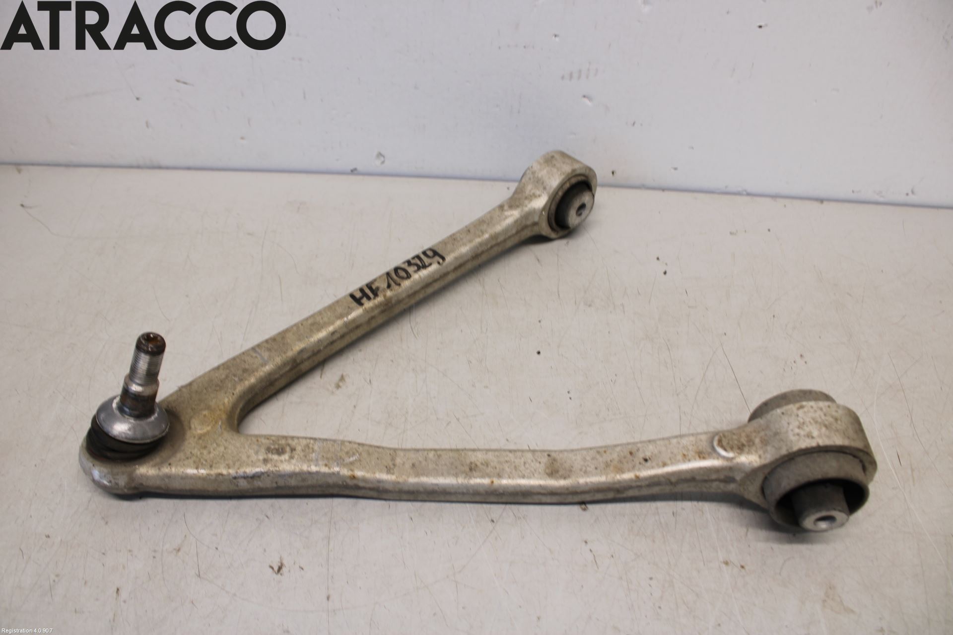 BMW i3 I01 13-22 Bærearm Foran Høyre Nedre