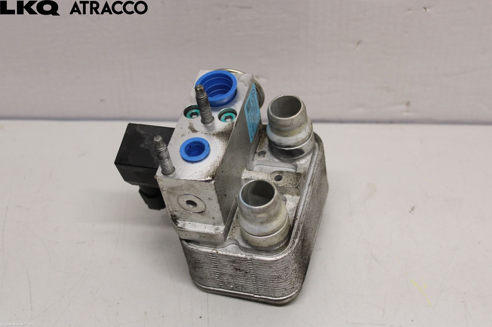 Peugeot 208/E-208 20- Varme Ac Øvrig