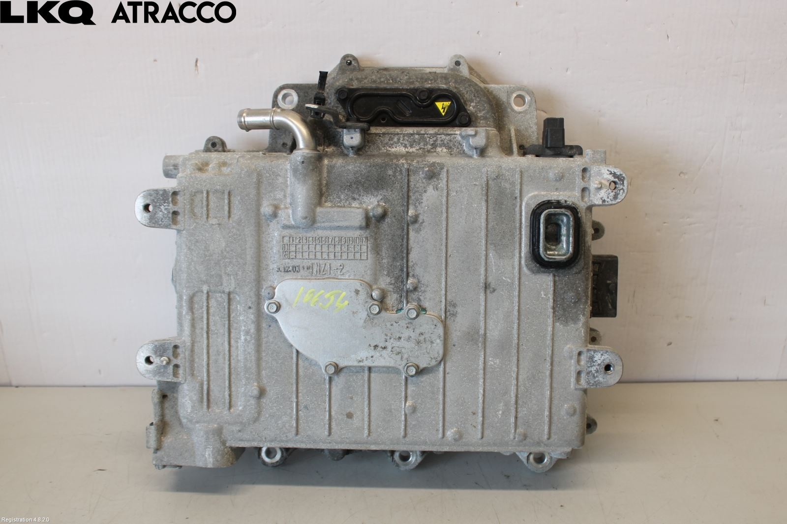 Kia SOUL 09- Inverter 12-)220V