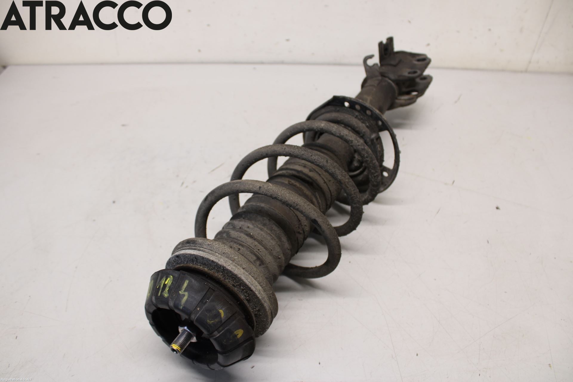 Suzuki VITARA 15- Fjærbein Foran Høyre