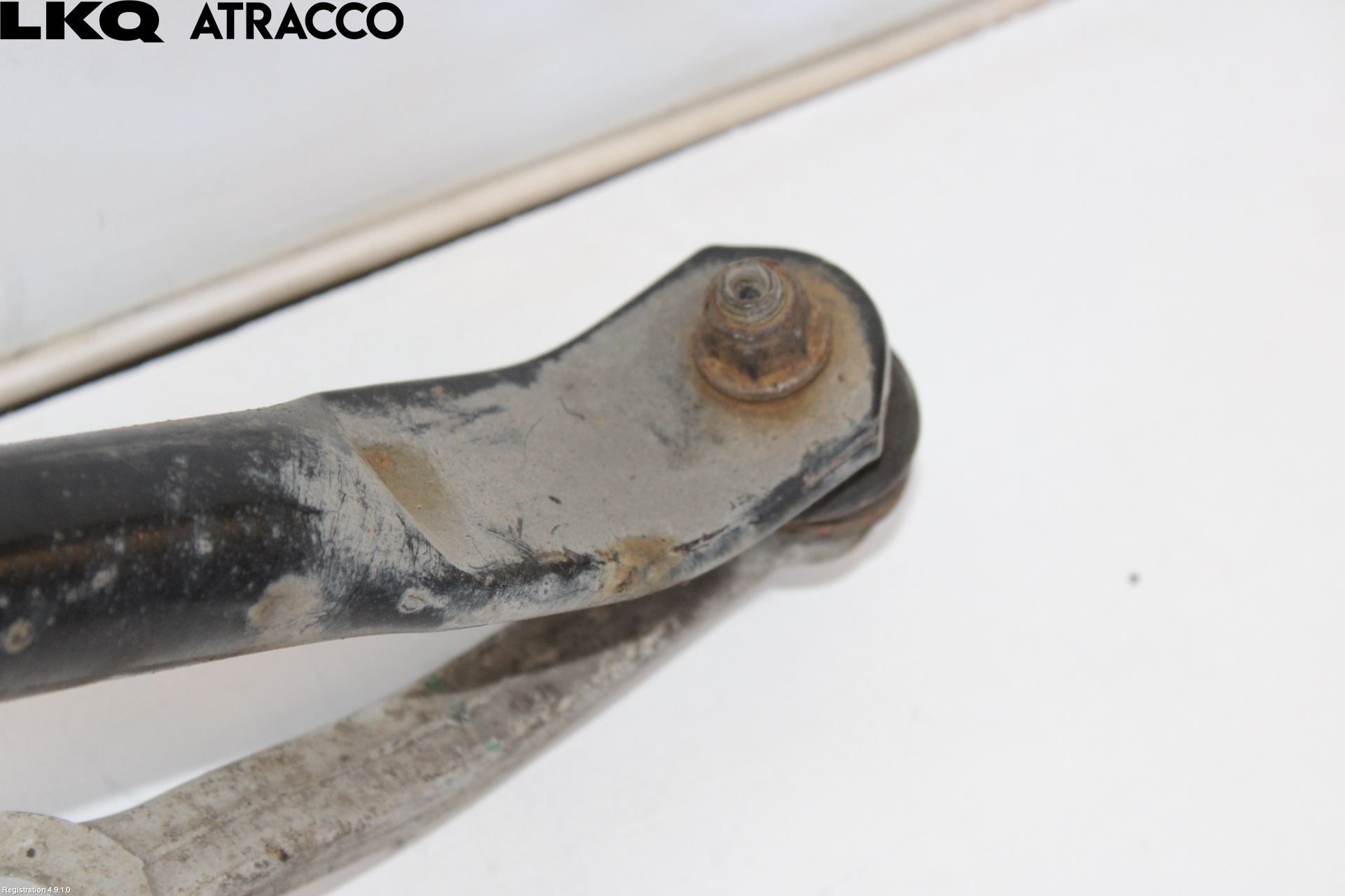 Jaguar XE (X760) 15-24 Stablisatorstag Foran