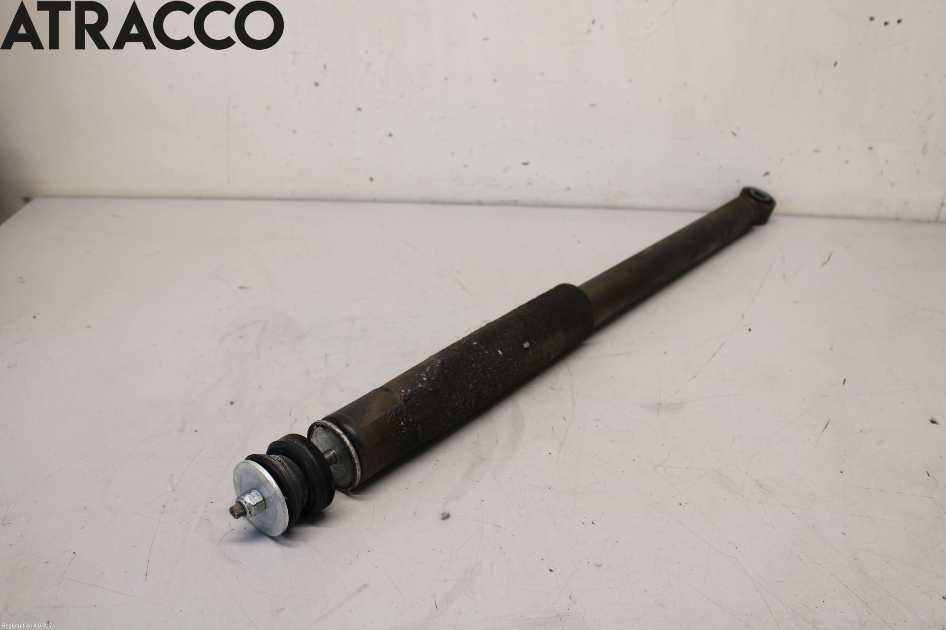 Suzuki VITARA 15- Støtdemper Bak