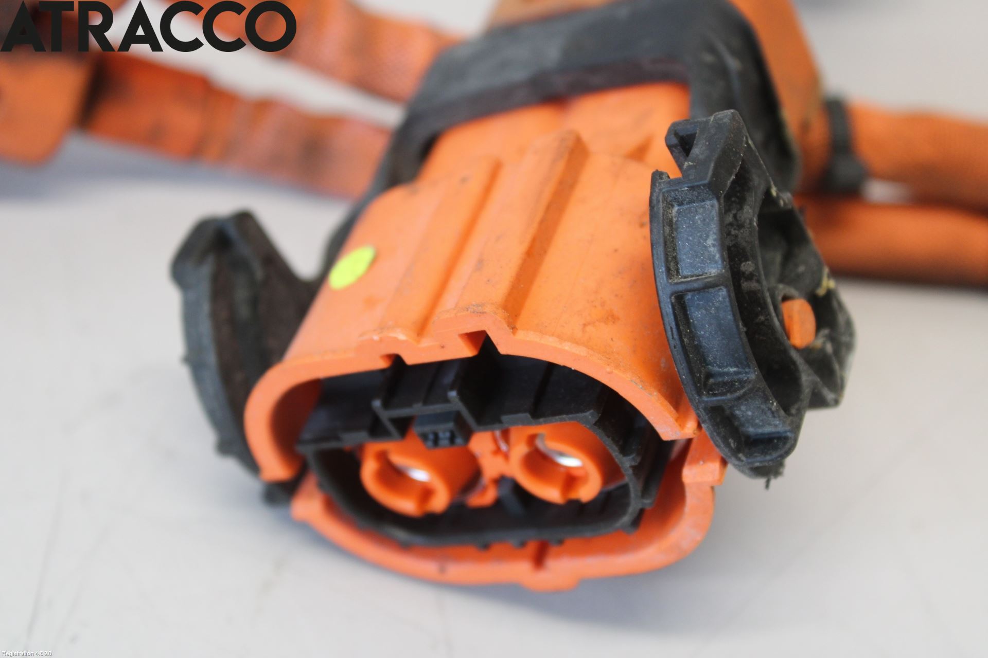 Volkswagen VW UP! / E-UP! Kabelhärva Högspänning