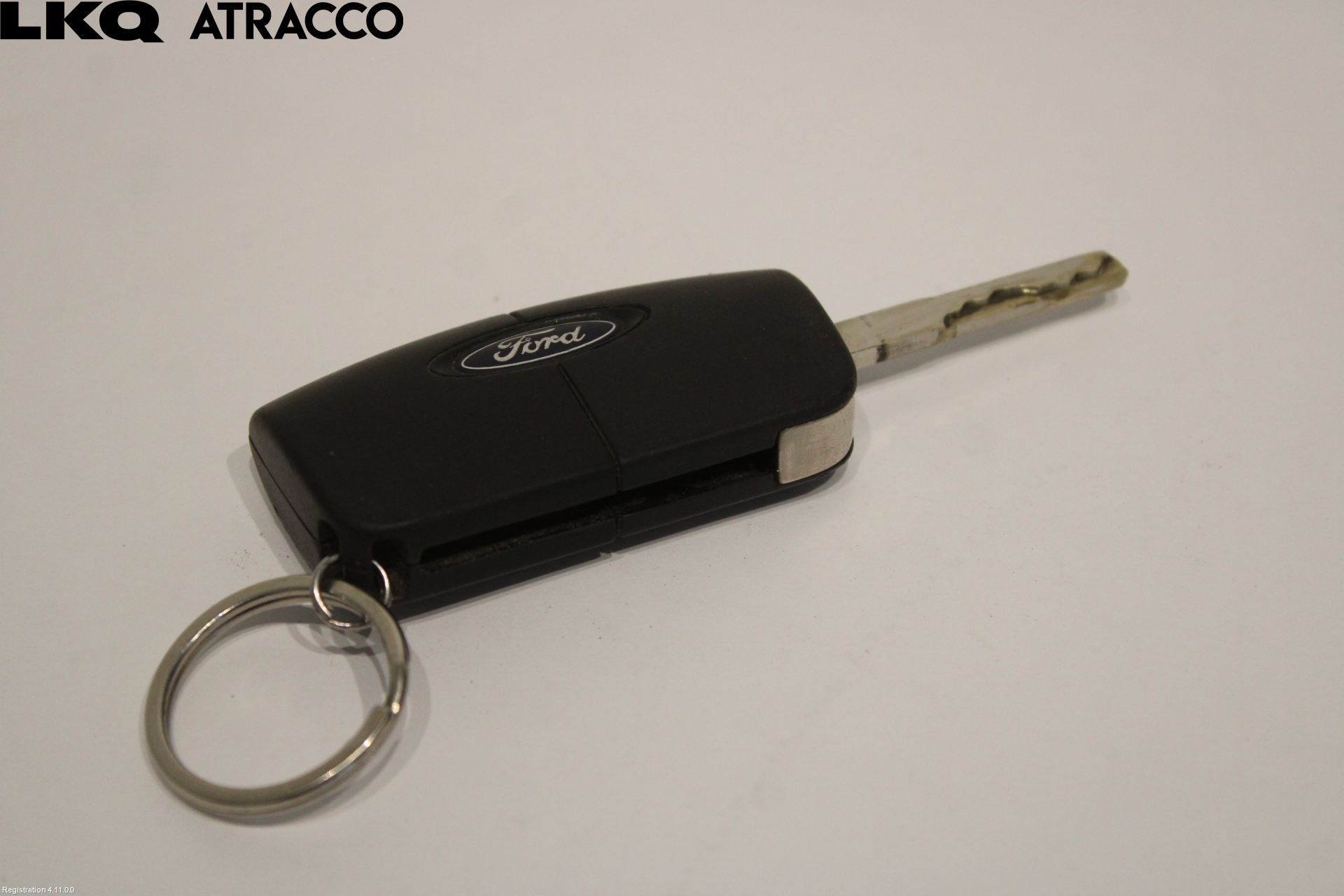 Ford TRANSIT/TOURNEO COURIER 13-23 Nøkkel - Nøkler