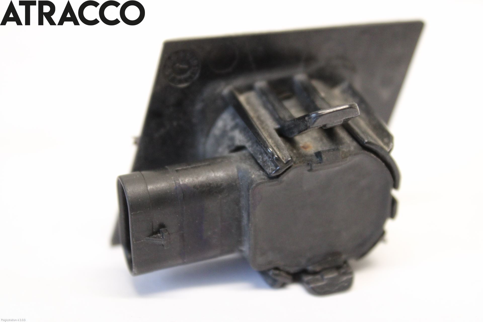 Volkswagen VW POLO 10-17 Sensor Parkering Front