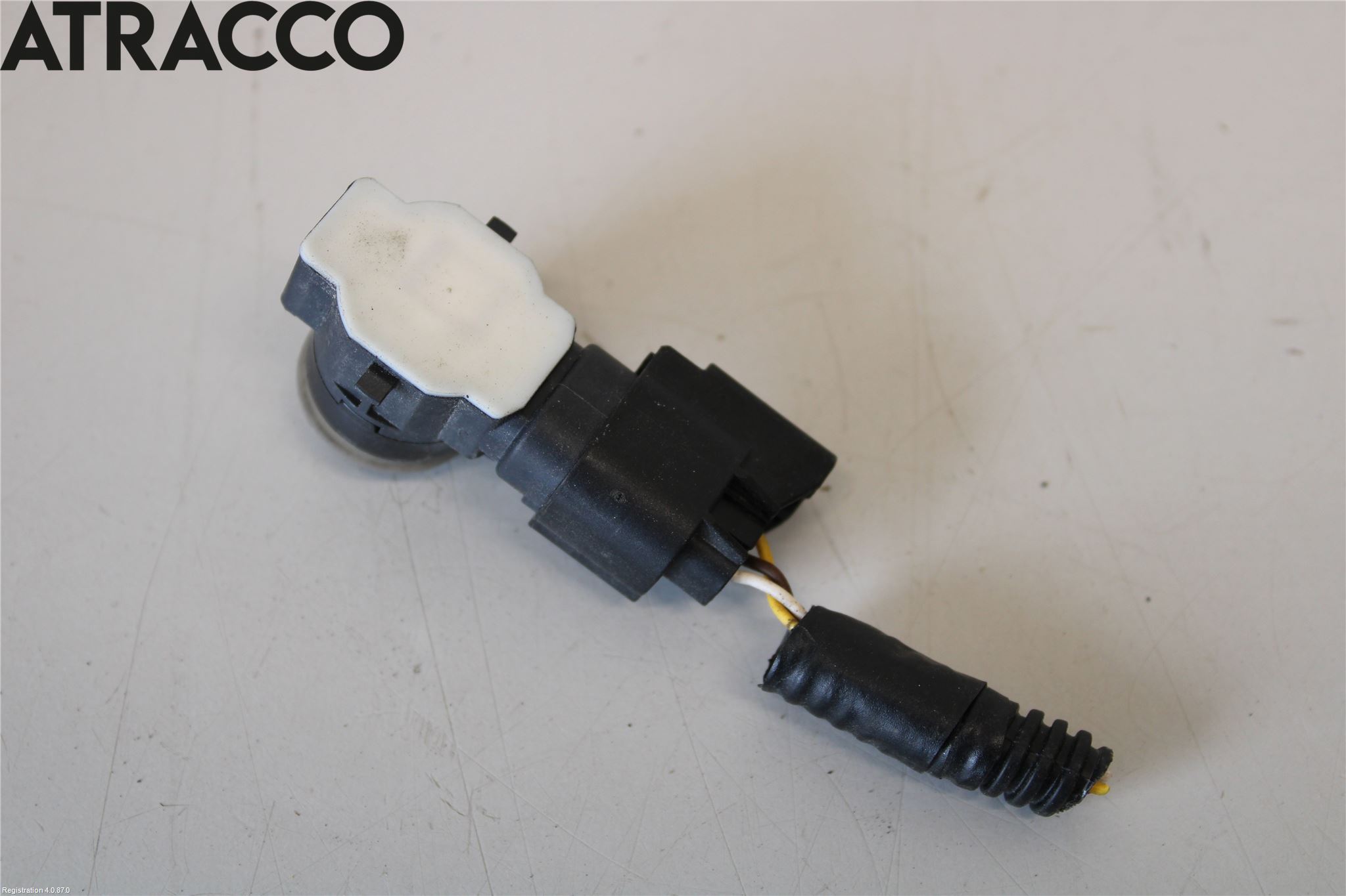 Peugeot EXPERT/E-EXPERT 17- Sensor Ryggesensor