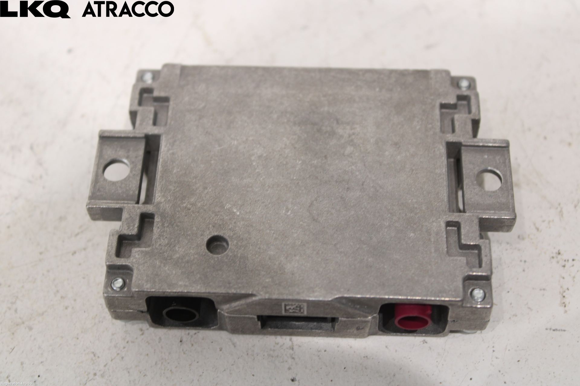 Audi E-TRON, S GE 19- Stereo Antenneforsterker