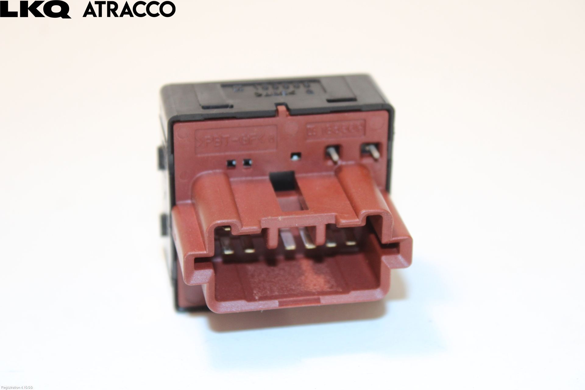 Mitsubishi OUTLANDER 13-21 Bryter Speil