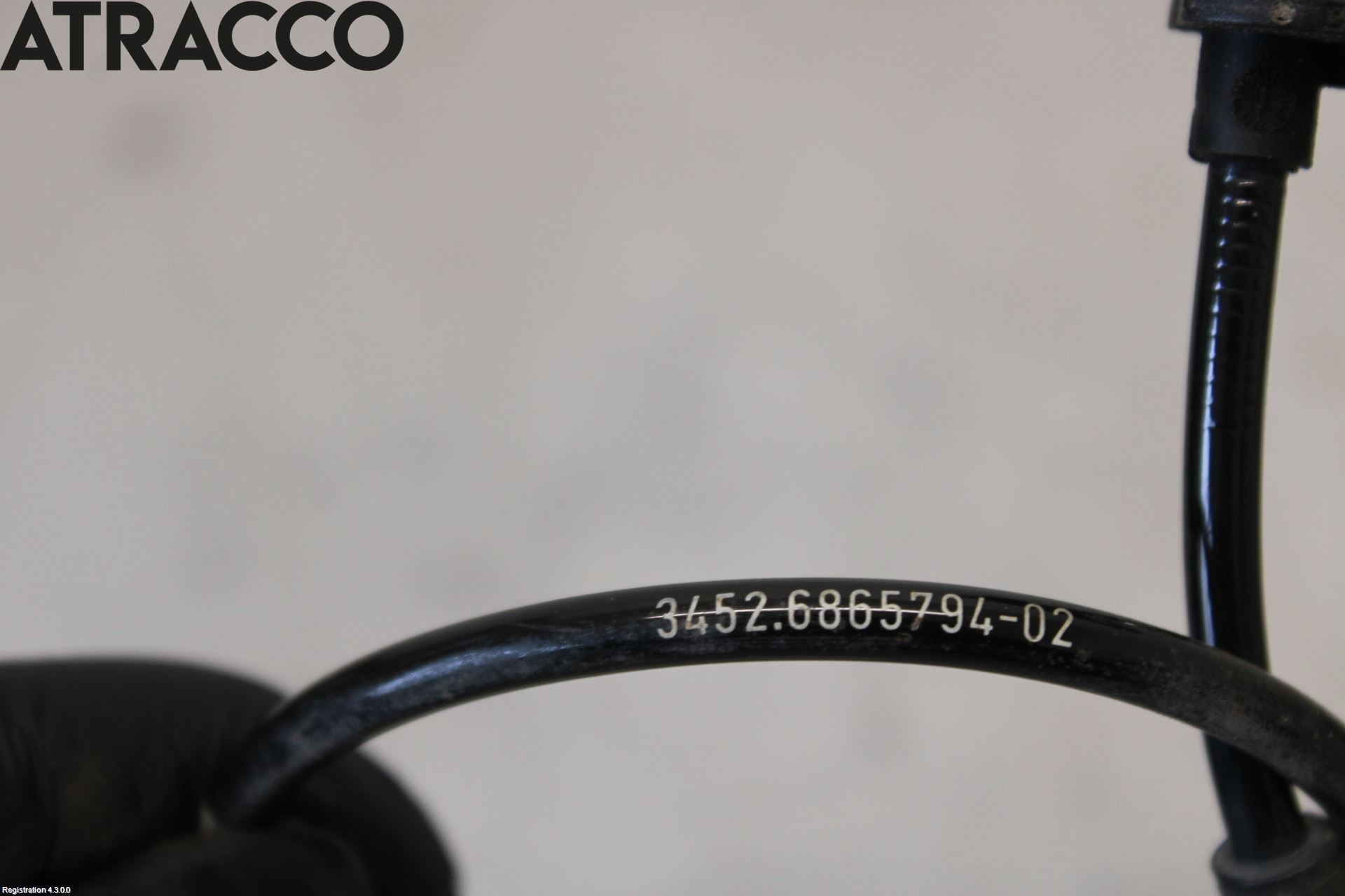 BMW i3 I01 13-22 Abs Føler