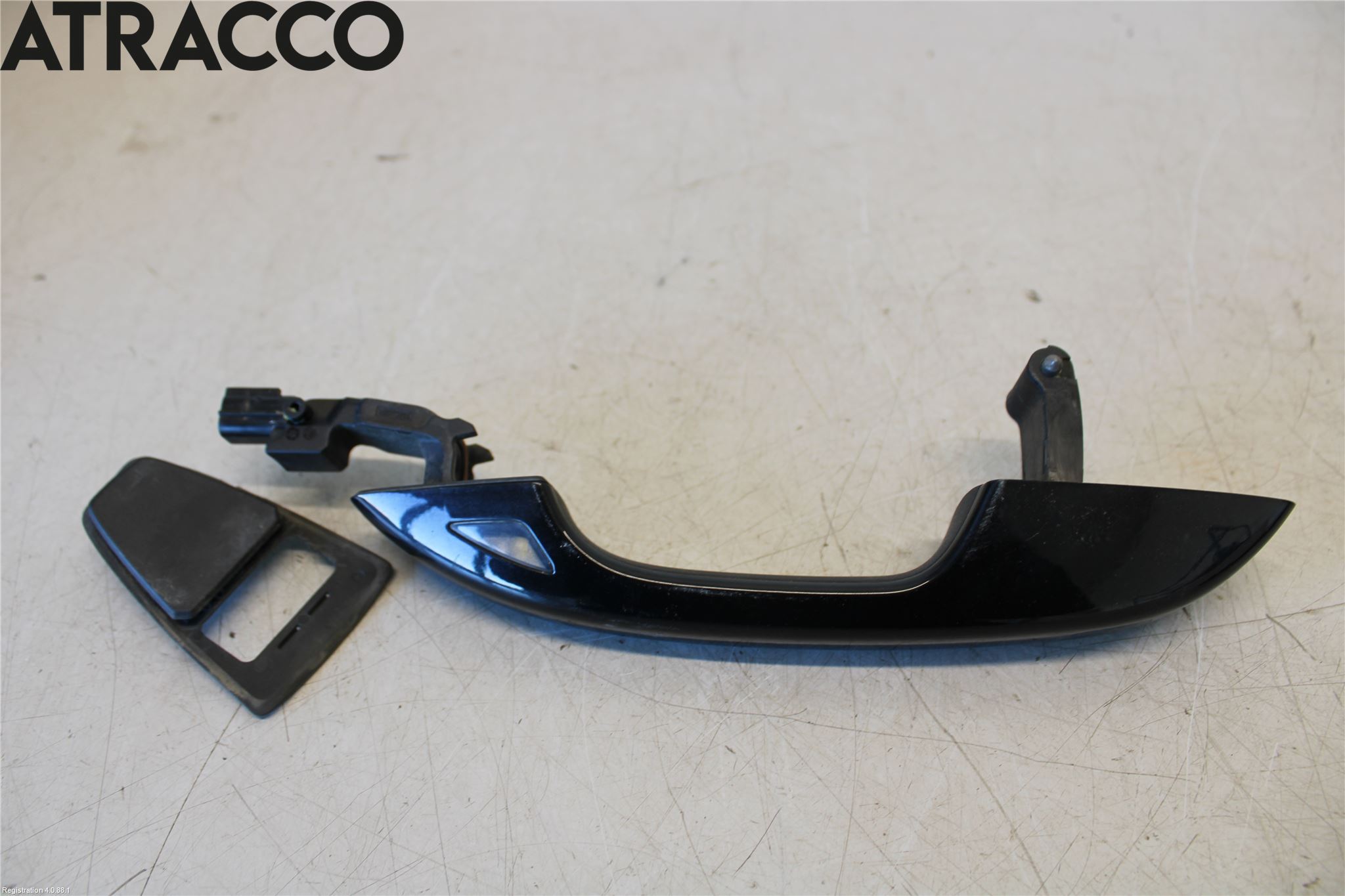 Volvo V60 19- Dørhandtak Ytre Høyre