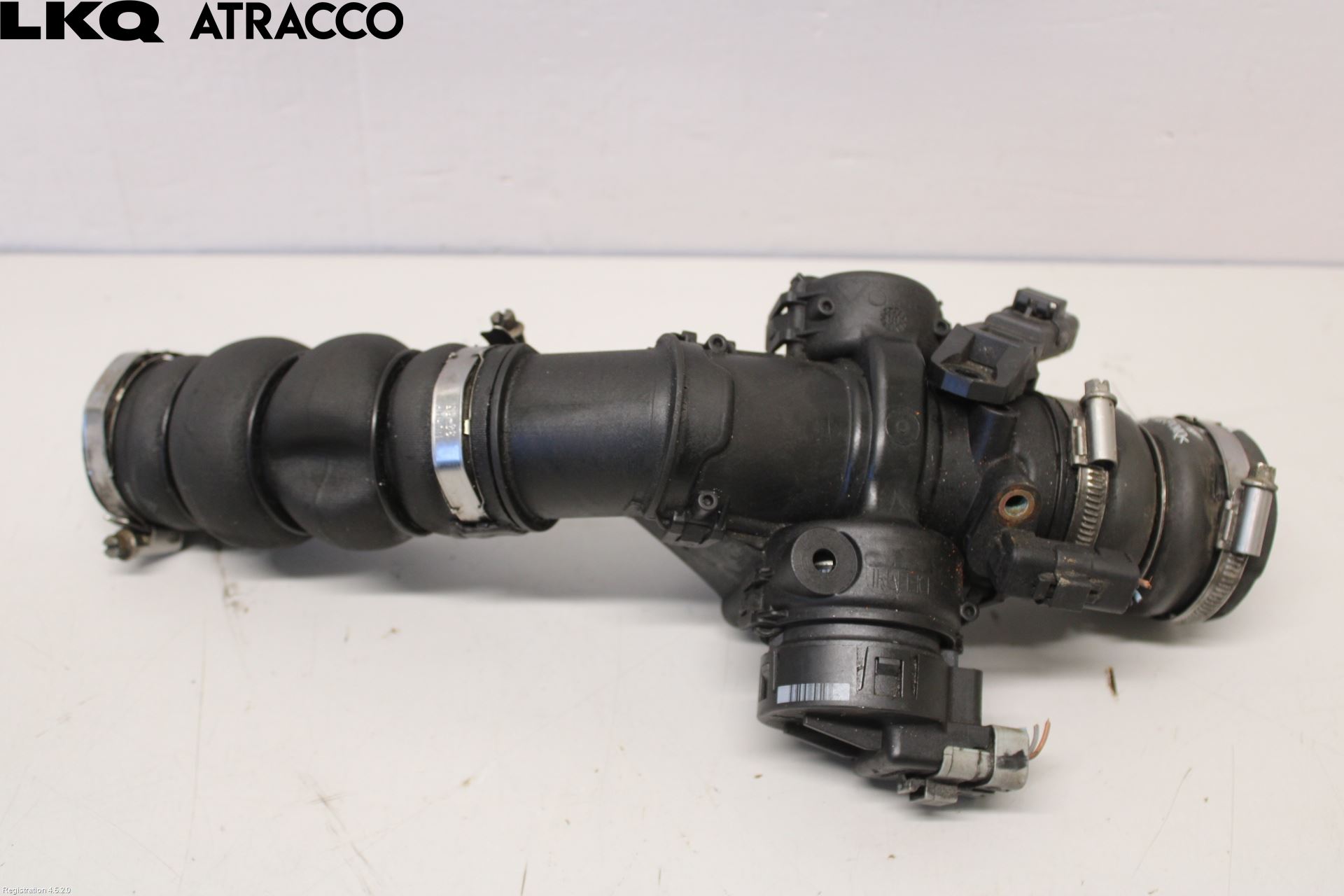 Citroen BERLINGO 08-18 Inns Spjeldhus